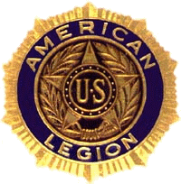 American Legion Logo